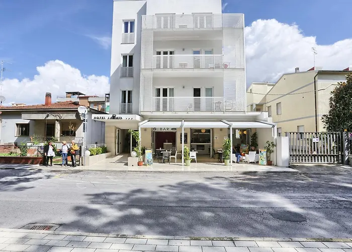 Hotel La Pineta