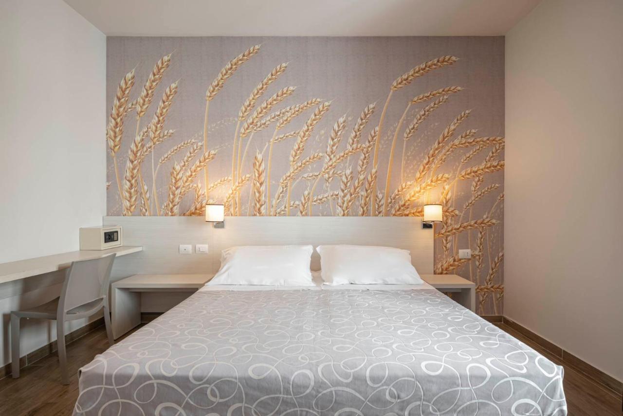 La Pineta Hotel 3*