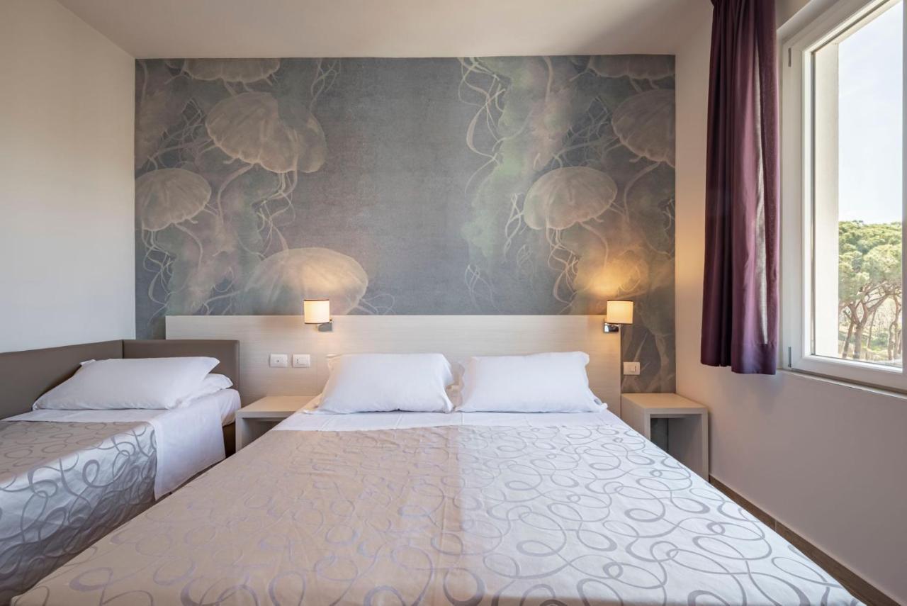La Pineta Hotel 3*