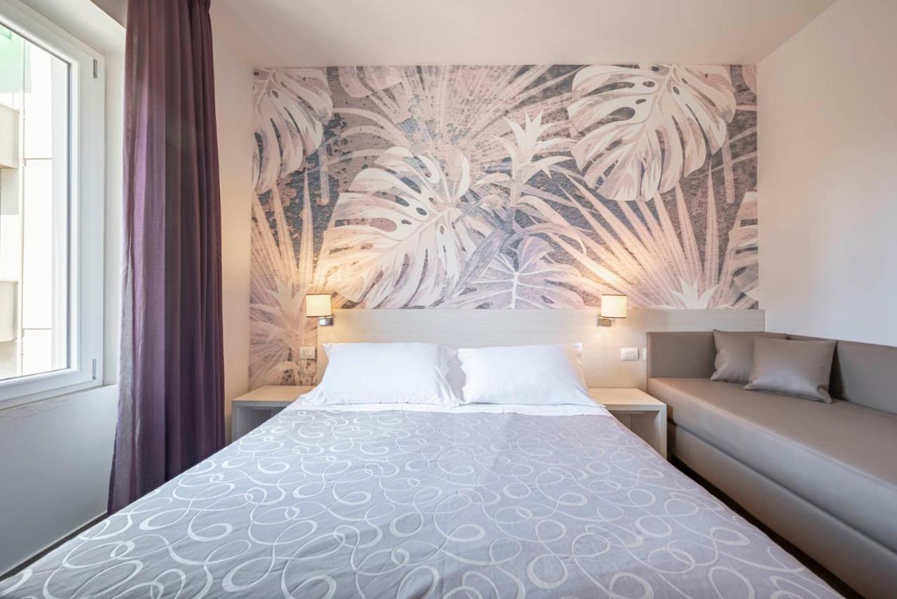 La Pineta Hotel 3*