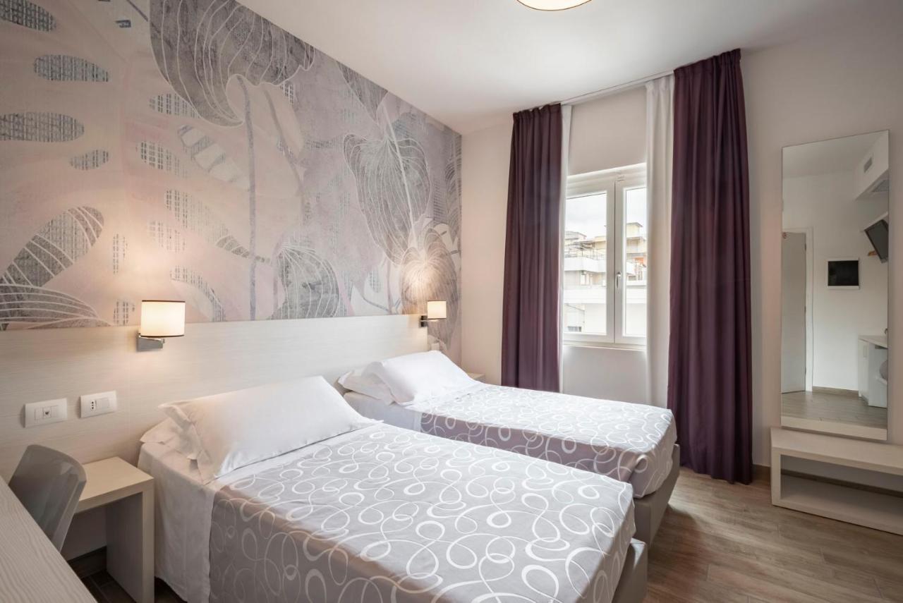 Hotel La Pineta