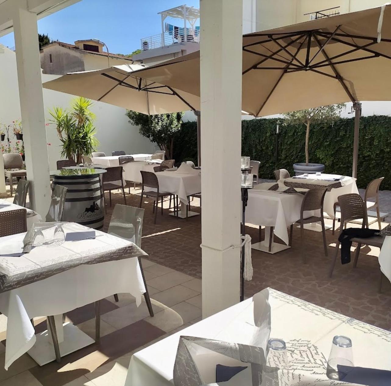 Hotel La Pineta 3*
