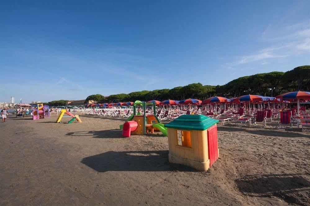 Hotel La Pineta Follonica