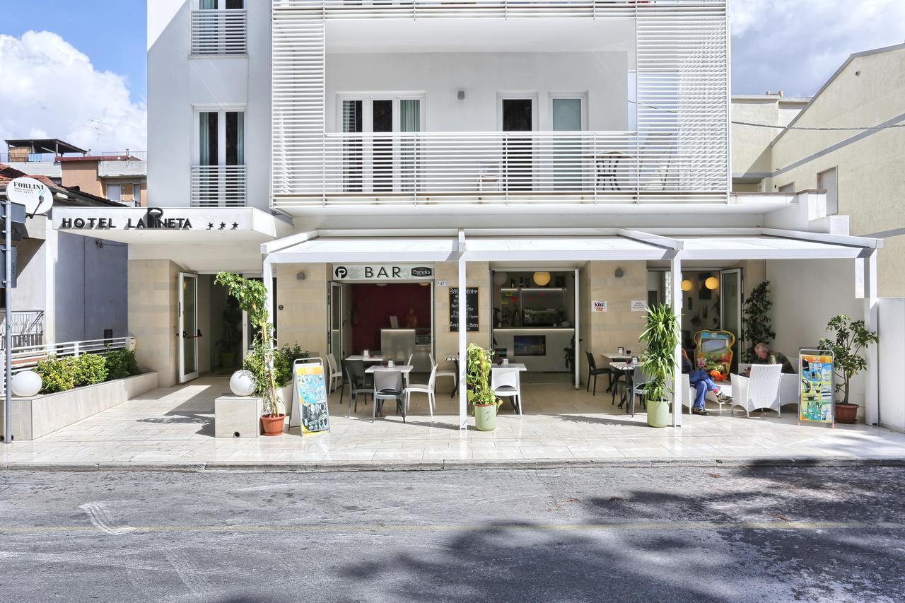 Hotel La Pineta Follonica