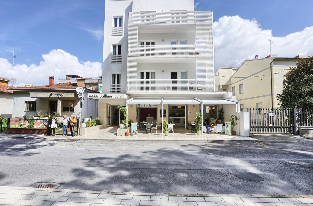 La Pineta 3* Follonica