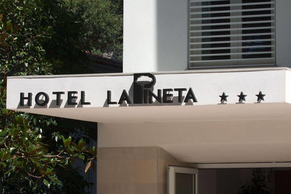 Hotel La Pineta 3*