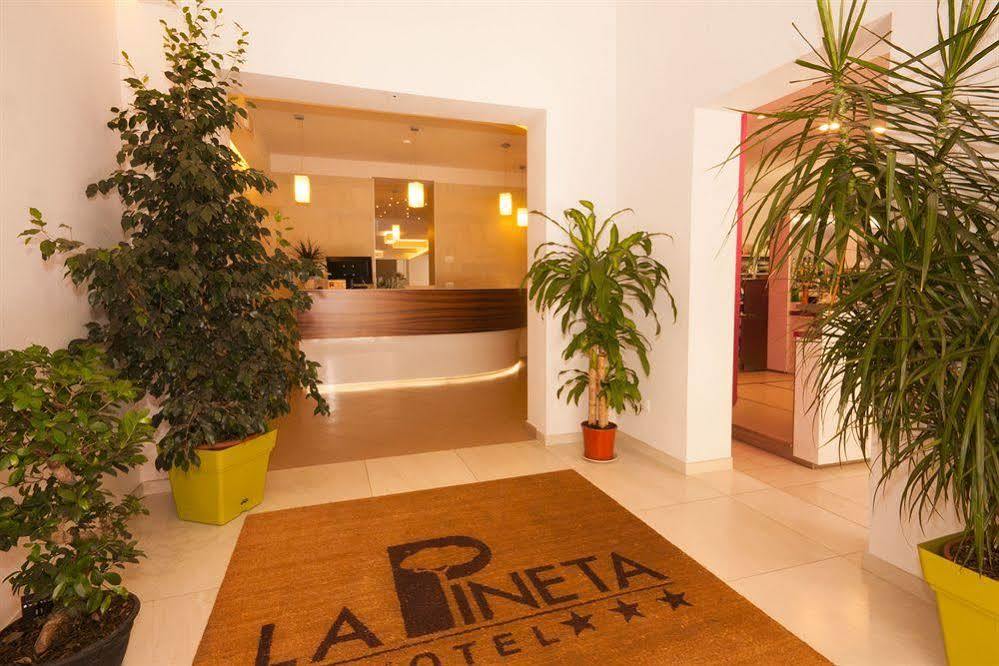 La Pineta 3* Follonica