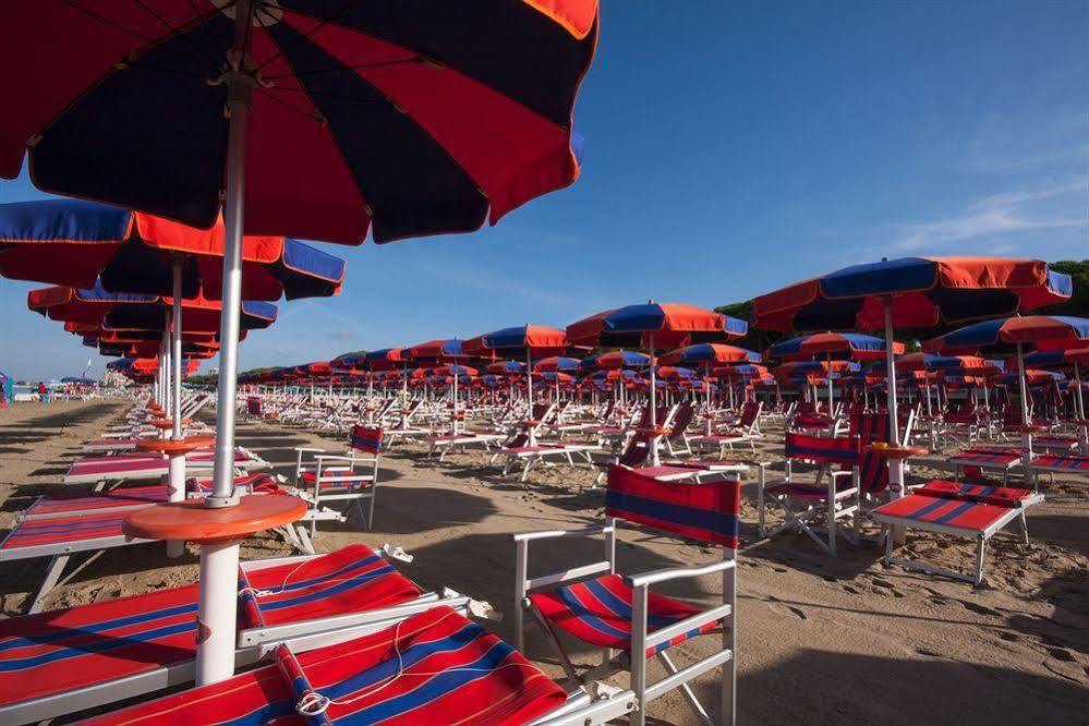 Hotel La Pineta 3*