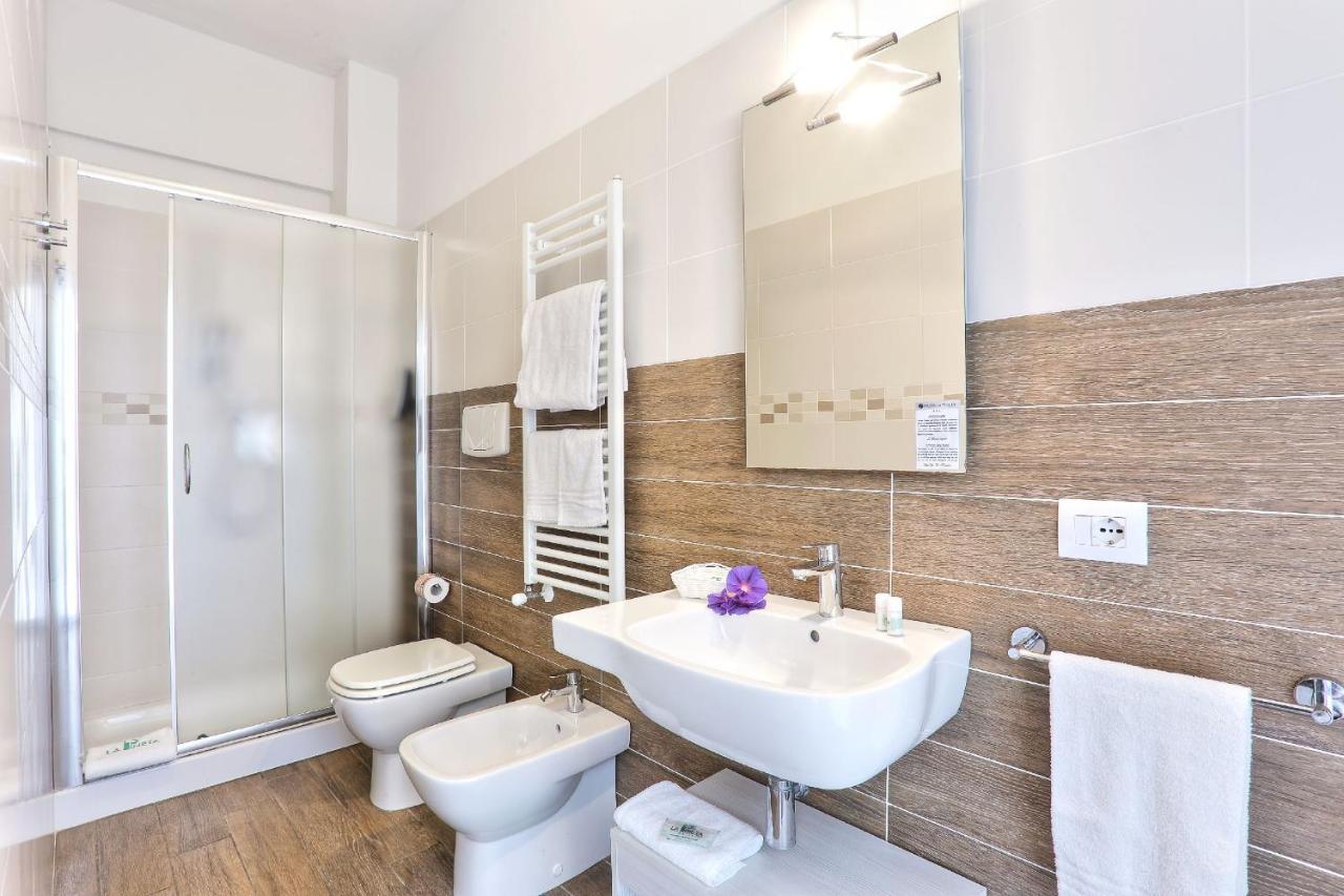 La Pineta Hotel Follonica