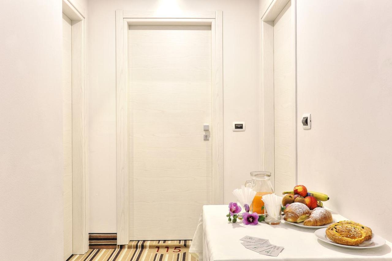 La Pineta Hotel 3*